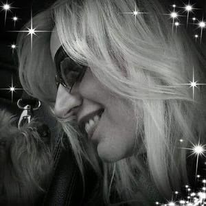 Meet your Posher, Tricia